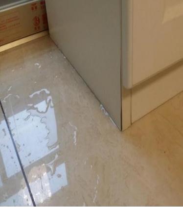 攸县漏水检测 厕所漏水怎么检测?